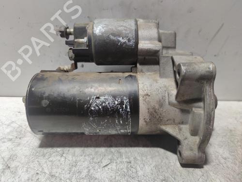 Used Starter PEUGEOT 405 I (15B) 1.9 Diesel (69 hp) 8705950