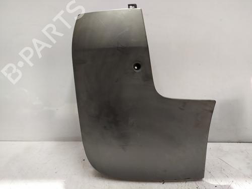 Pare-Chocs D'Angle OPEL VIVARO A Van (X83) [2001-2015]  30549333