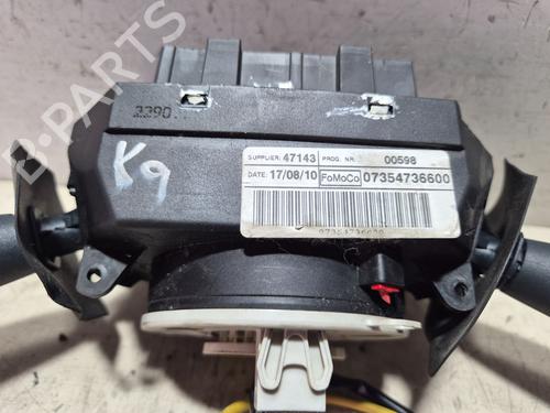 Headlight switch FORD KA (RU8) 1.2 | BP27236194I24 