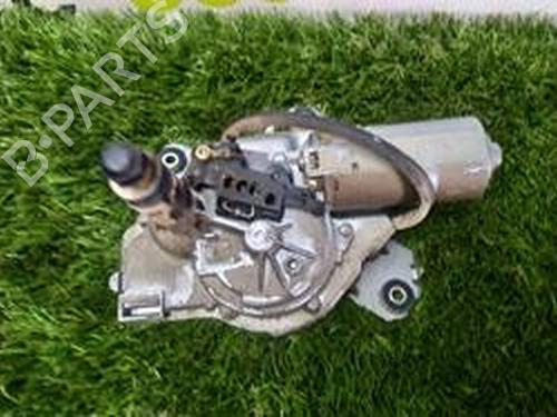 Used Rear wiper motor NISSAN TERRANO II (R20) 2.7 TDi 4WD (125 hp) 8702217