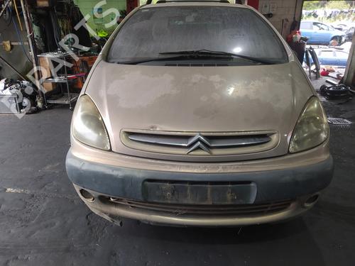Left taillight CITROËN XSARA PICASSO (N68)  | BP15660685C34 