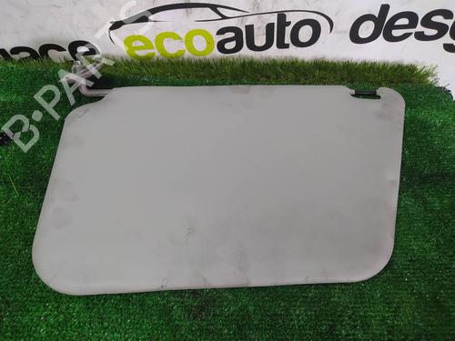 Used Left sun visor FORD TRANSIT CONNECT (P65_, P70_, P80_) [2002-2025]  8702512
