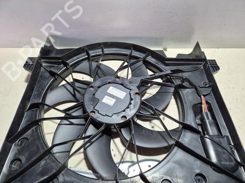Radiator fan VOLVO XC90 I (275) D5 AWD | BP24911088M35 