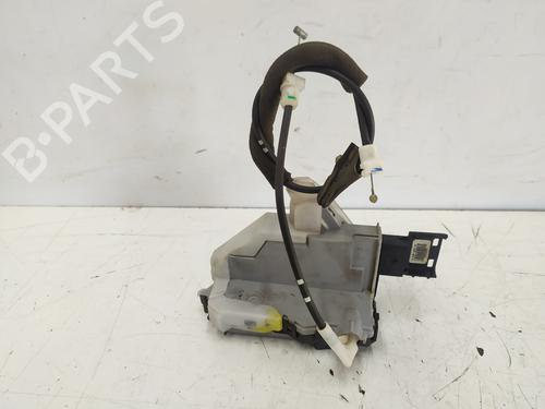 Used Rear right lock PEUGEOT 3008 I MPV (0U_) [2009-2017]  18109904