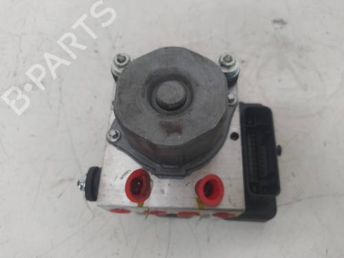 ABS pump NISSAN MICRA IV (K13K, K13KK) 1.2 | BP13747504M43 