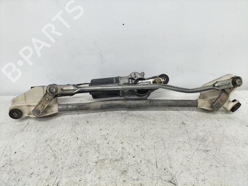 Front wiper motor NISSAN MICRA III (K12)  | BP11835856M29 