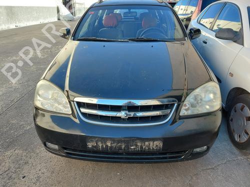 Starter CHEVROLET NUBIRA Saloon  | BP20160945M8 