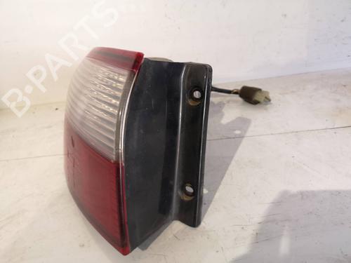Left taillight DAEWOO LANOS (KLAT)  | BP8717633C34 
