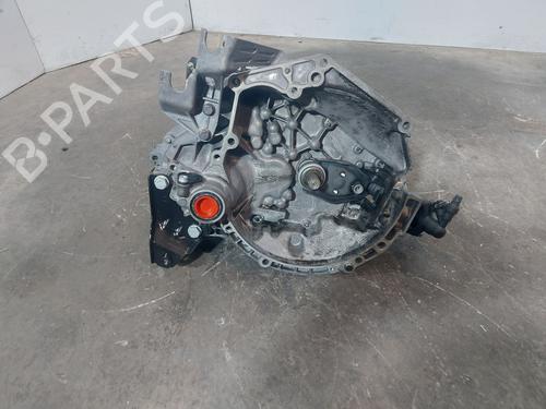 Used Gearbox Gearbox 37015178 37015178