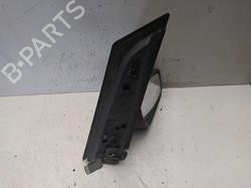 Right mirror FORD C-MAX (DM2) 2.0 TDCi | BP8701652C27 