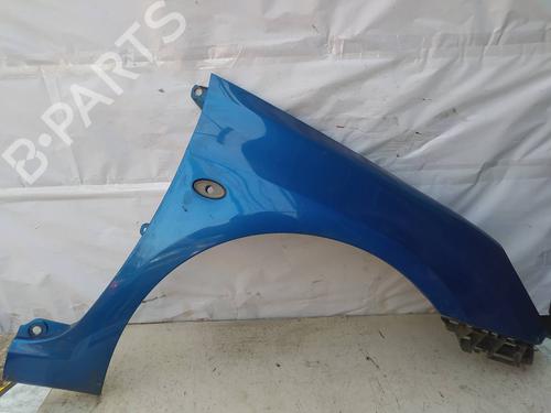 Used Right front fenders PEUGEOT 307 (3A/C) 1.4 (75 hp) 12511664