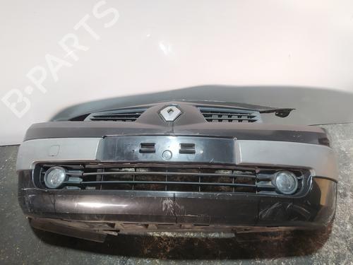Used Front bumper RENAULT MEGANE II (BM0/1_, CM0/1_) 1.9 dCi (BM0G, CM0G) (120 hp) 8711965