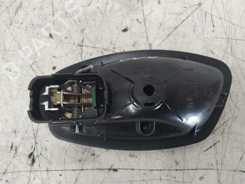 Front right interior door handle RENAULT CLIO IV Grandtour (KH_) 0.9 TCe 90 | BP26187605I14 