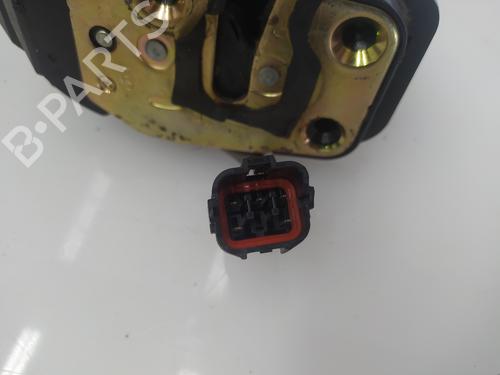 Front right lock KIA CARENS II MPV (FJ)  | BP15895362C97 