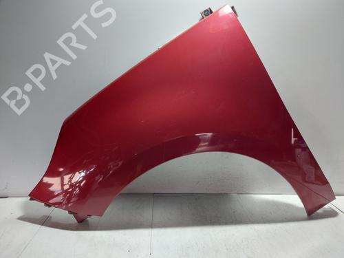 Guarda-lamas esquerdo Guarda-lamas esquerdo RENAULT GRAND SCÉNIC III (JZ0/1_) [2009-2016] 32708979 32708979