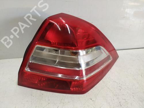 Used Right taillight RENAULT MEGANE II Saloon (LM0/1_) [2003-2026]  32095458