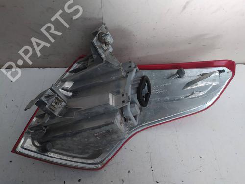Left taillight CITROËN C4 Picasso I MPV (UD_)  | BP9972445C34 