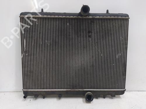 Køler PEUGEOT 307 (3A/C) [2000-2012]  29313757