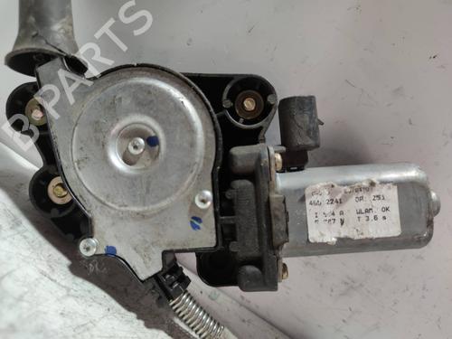 Rudehejsemekanisme Højre foran FIAT SEICENTO / 600 (187_) 1.1 (187AXB, 187AXB1A, 187AXC1A02) | BP8705155C23 