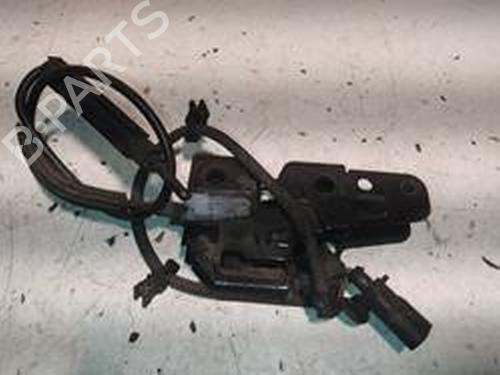 Hood lock VW CADDY III MPV (2KB, 2KJ, 2CB, 2CJ)  | BP8790619C133