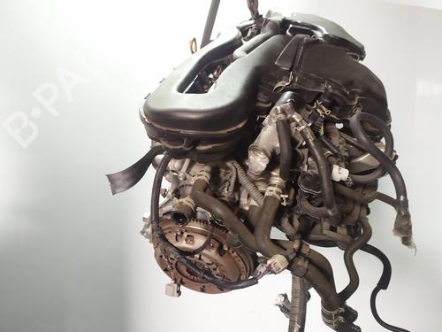Engine TOYOTA AYGO (_B4_) 1.0 VVTi (KGB40) | BP27434115M1 