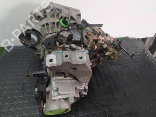 Gearbox SEAT LEON (1M1)  | BP9309838M3 