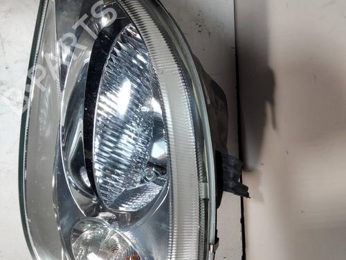 Left headlight CITROËN SAXO (S0, S1)  | BP8792618C28 