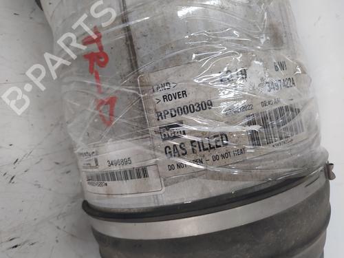 Right rear shock absorber LAND ROVER DISCOVERY III (L319) 2.7 TD 4x4 | BP19331105M19 