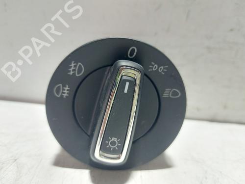 headlight-switch-seat-leon-5f1-2012-2013-2014-2015-2016-2017-2018-2019-2020-2021-32124287 main image