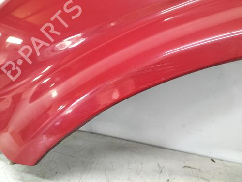 Left front fenders HONDA HR-V (GH_) 1.6 16V 4WD (GH2, GH4) | BP11801349C41 
