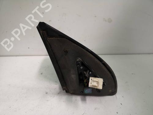 Left mirror CHEVROLET AVEO / KALOS Hatchback (T250, T255) 1.2 | BP9413540C26
