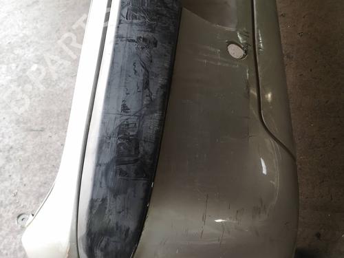 Rear bumper PEUGEOT 1007 (KM_) 1.4 HDi | BP16496609C8