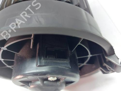 Heater blower motor NISSAN QASHQAI II (J11, J11_)  | BP29548621M62 