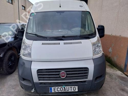 Used Parts FIAT DUCATO Van (250_) 115 Multijet 2,0 D (116 hp) 4338718