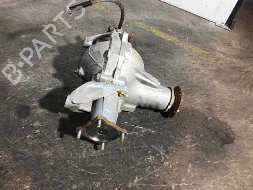 Rear differential SUZUKI GRAND VITARA II (JT, TE, TD) 1.9 DDiS All-wheel Drive (JT419, TD44, JB419WD, JB419XD,... | BP27865886M24