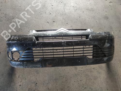 Used Front bumper CITROËN C4 Coupe (LA_) 1.4 16V (88 hp) 13942441