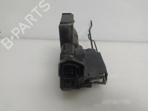 Front left lock HYUNDAI COUPE II (GK) 1.6 16V | BP15897656C98 