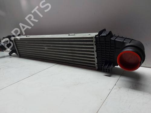 Intercooler MERCEDES-BENZ C-CLASS (W204)  | BP30113286M30 