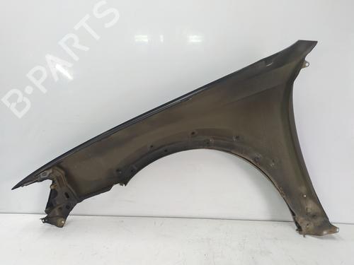 Right front fenders SUBARU LEGACY IV Estate (BP) 2.5 AWD (BP9) | BP16824385C42