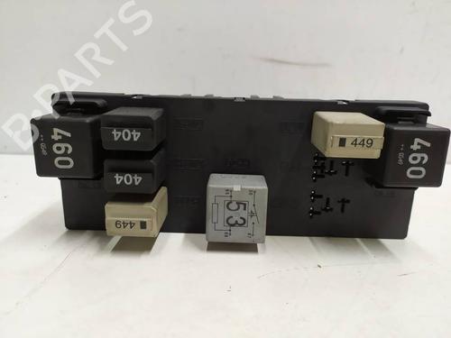 Fuse box VW PASSAT B6 (3C2) | BP39693825E1 - Image 3