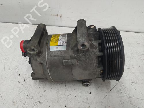 AC compressor RENAULT MEGANE II Estate (KM0/1_) 1.9 dCi (KMRG, KM1G, KM0G, KM2C) | BP19515228M34 