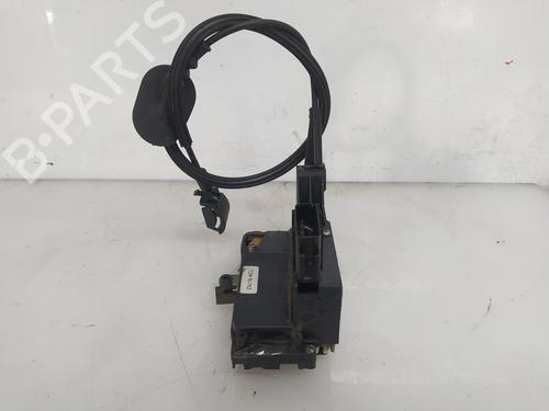 Front right lock FORD FIESTA V (JH_, JD_) 1.6 TDCi | BP12512548C97 