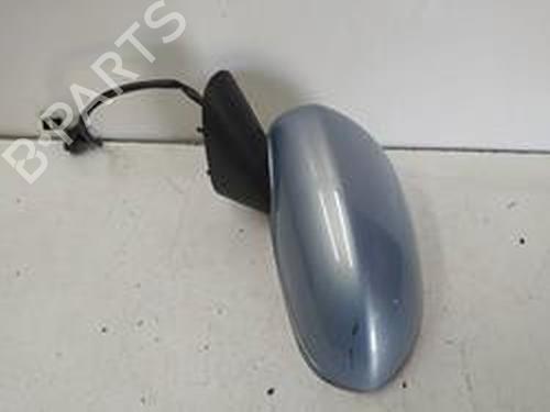 Left mirror OPEL CORSA D (S07) 1.2 (L08, L68) | BP8703965C26 