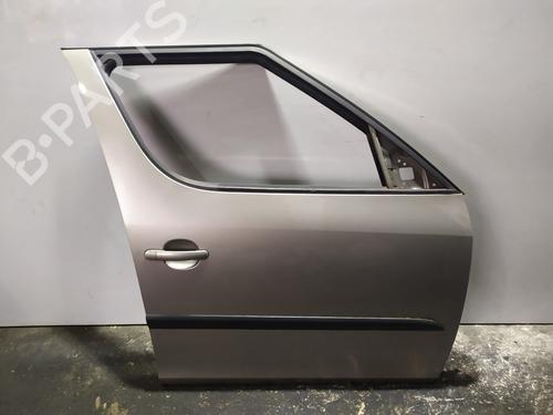 right-front-door-skoda-roomster-5j7-2006-2007-2008-2009-2010-2011-2012-2013-2014-2015-32999875 main image