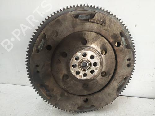 Flywheel IVECO DAILY IV Platform/Chassis 35C15 | BP29536502M101 