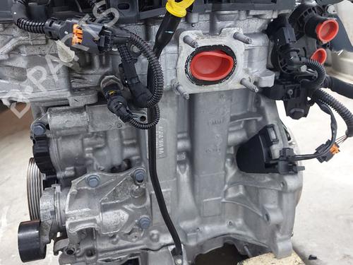 Engine CITROËN C3 III (SX)  | BP34139066M1  - Image 7