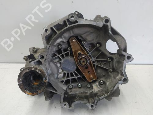 Used Gearbox VW POLO (9N_, 9A_) 1.4 TDI (75 hp) 16982426