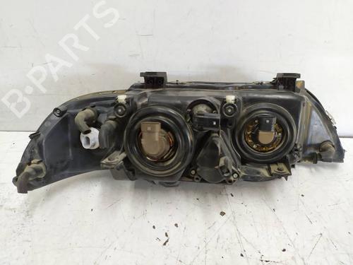 Left headlight BMW 5 (E39) 520 d | BP39102468C28  - Image 7
