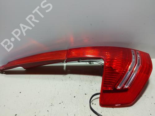 Left taillight CITROËN C4 I (LC_)  | BP21384702C34 