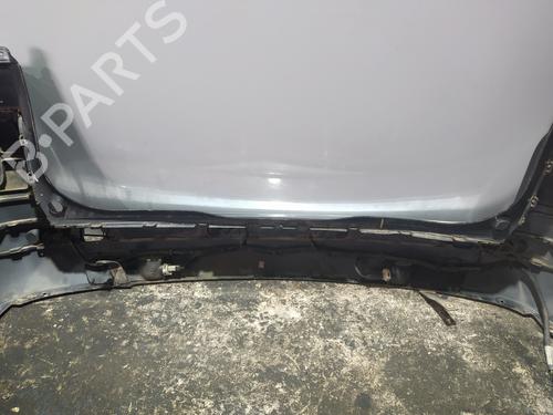 Rear bumper CITROËN C4 Grand Picasso I (UA_) 2.0 HDi 165 | BP8701364C8 